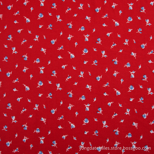 tröja Custom Polyester Design Print Fabric
